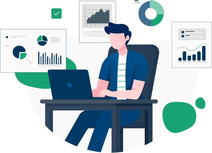 GMAT Strategic Diagnostics Illustration
